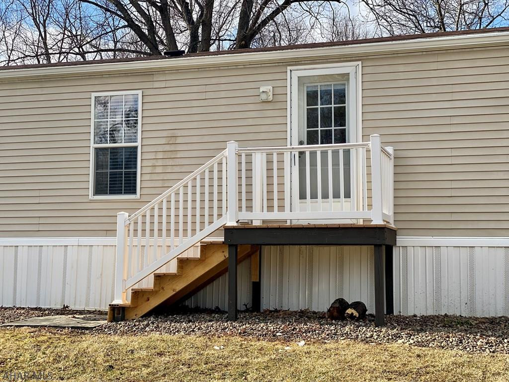 Other - Residential