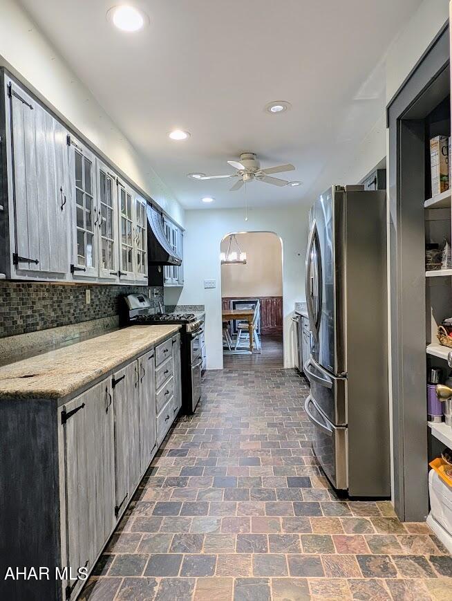 Other - Residential