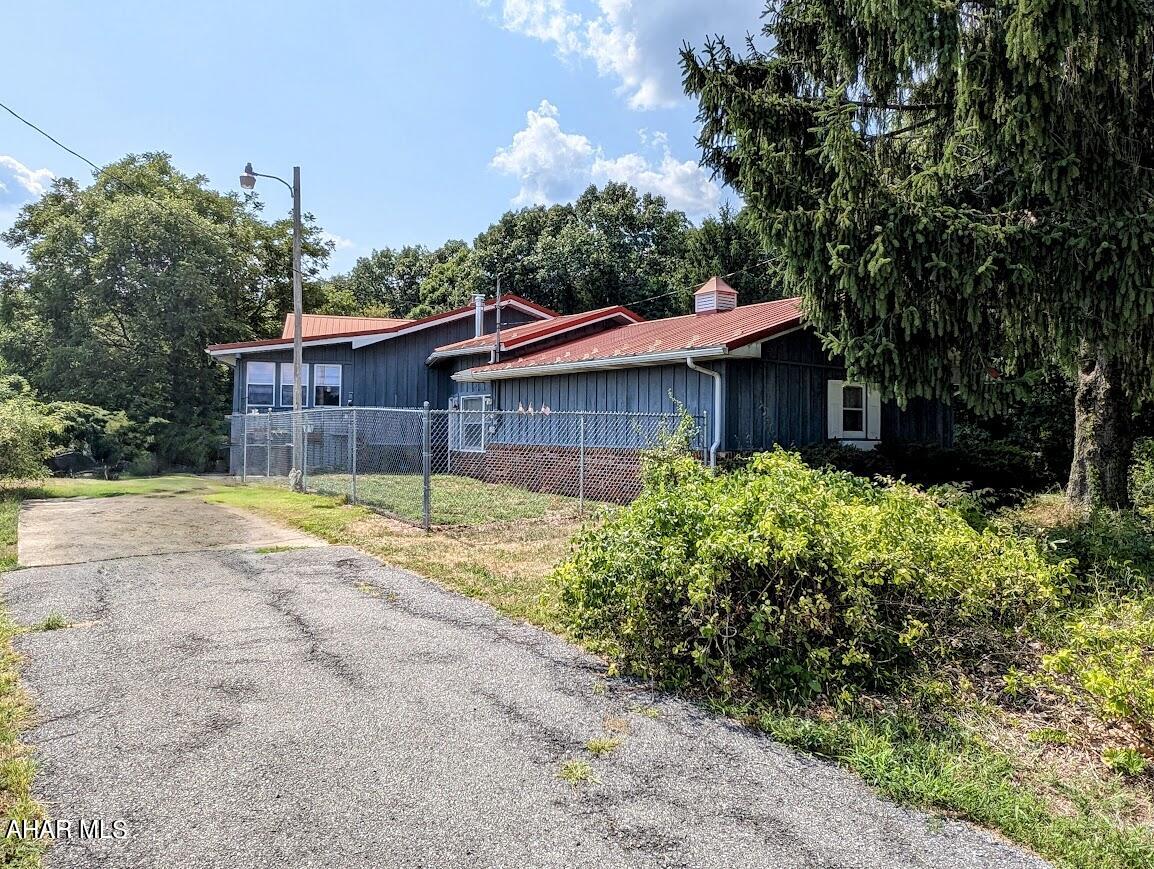 Other - Residential