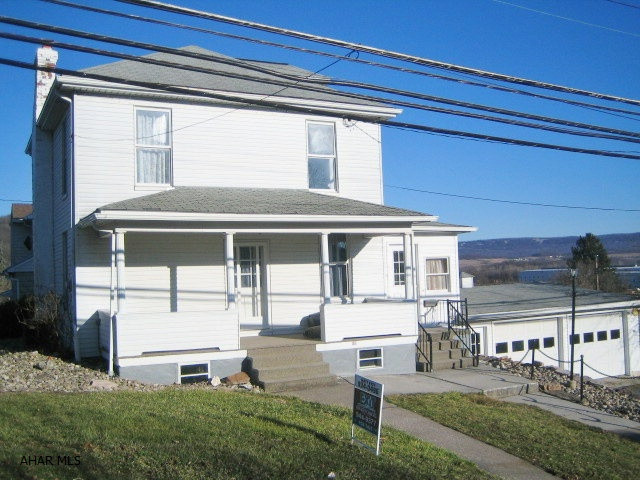 Other - Residential