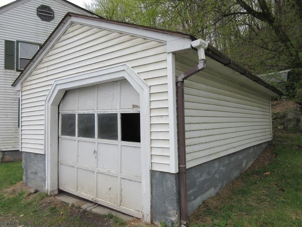 Other - Residential