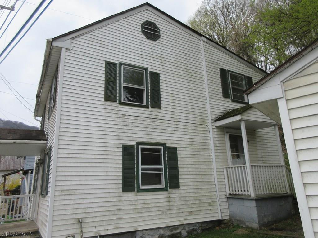 Other - Residential