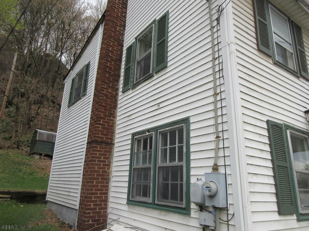 Other - Residential