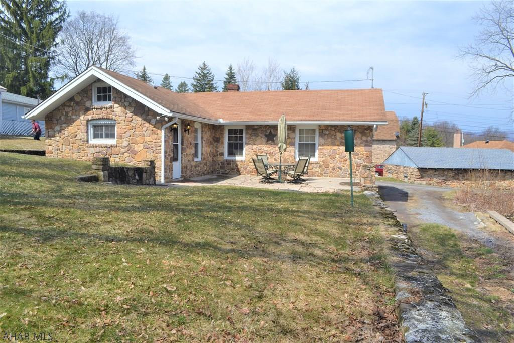 Other - Residential