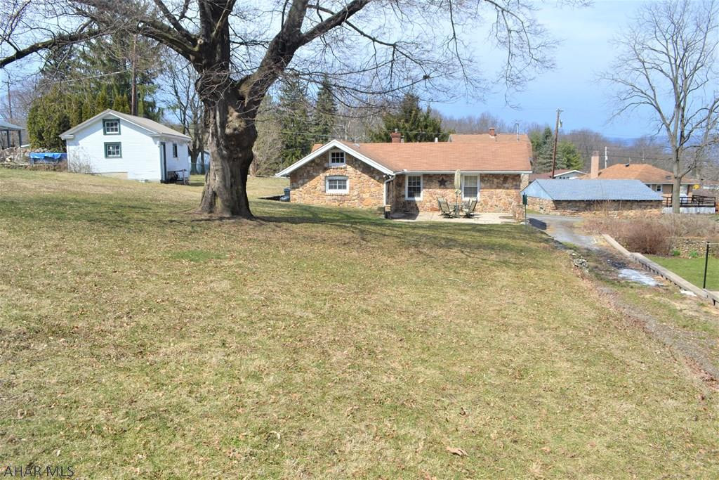 Other - Residential