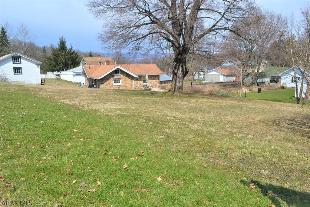 Other - Residential