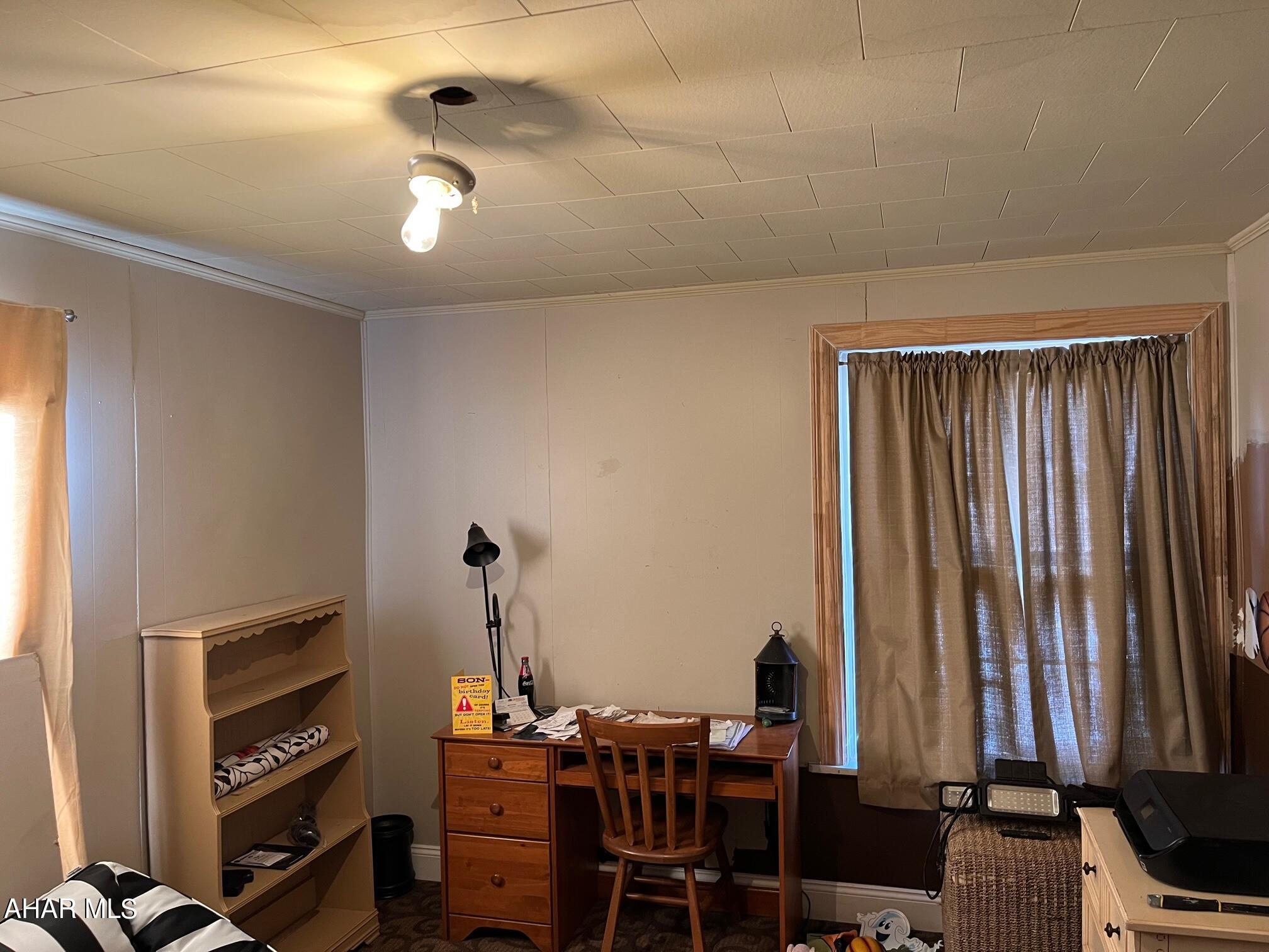 None - Residential