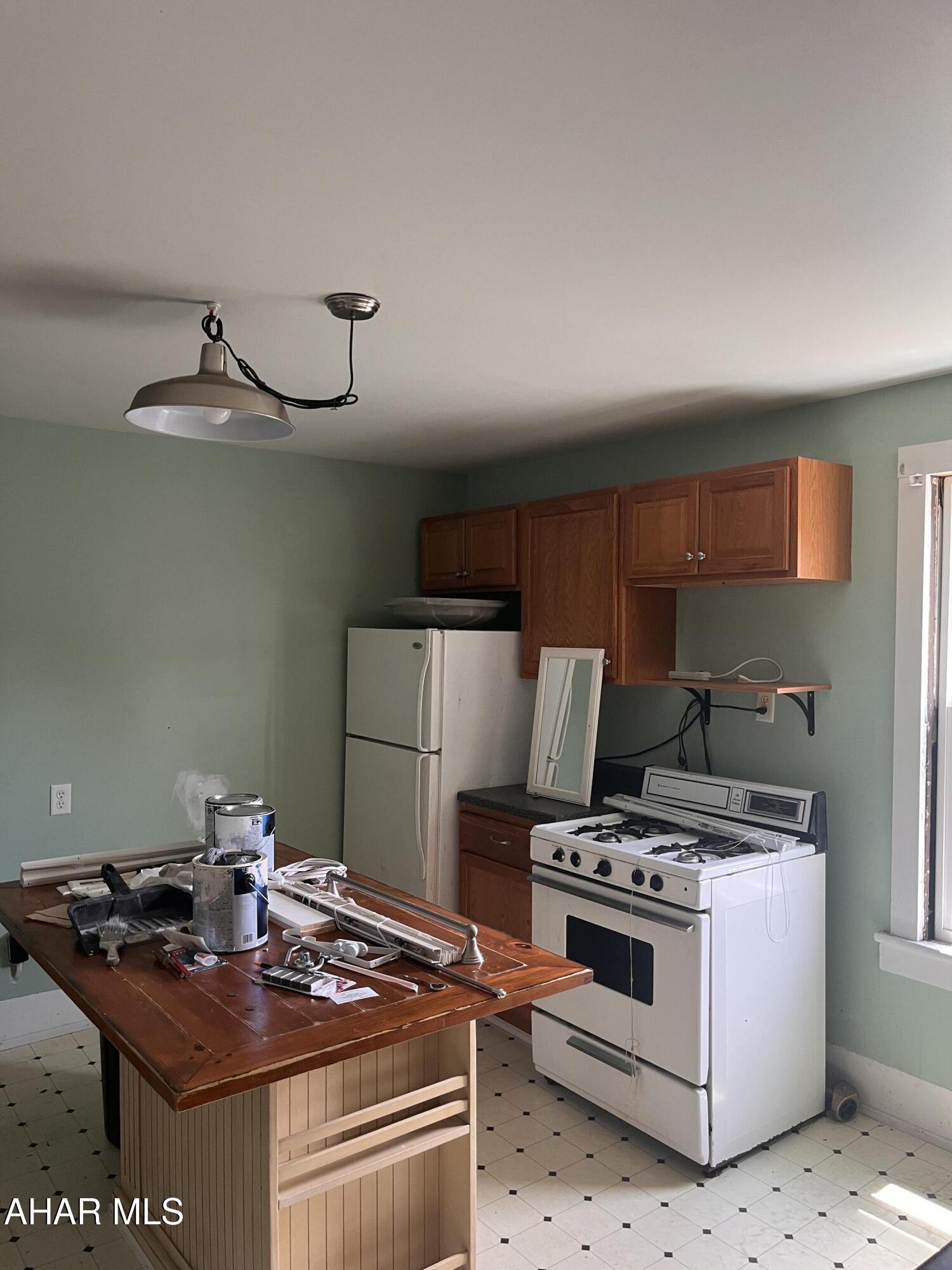 None - Residential Income