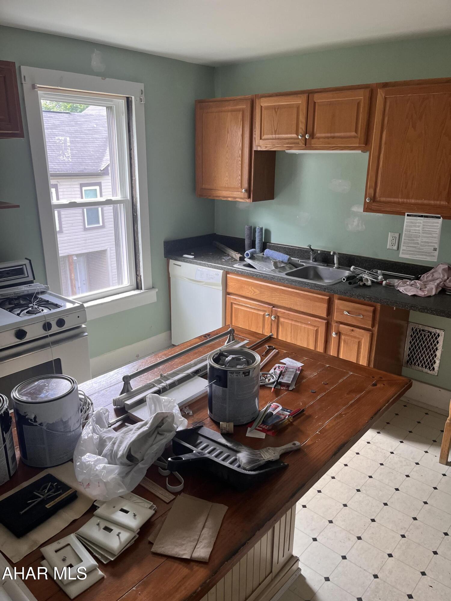 None - Residential Income