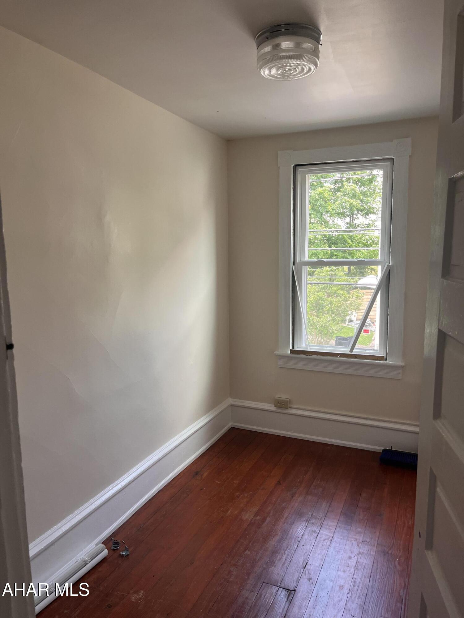 None - Residential Income