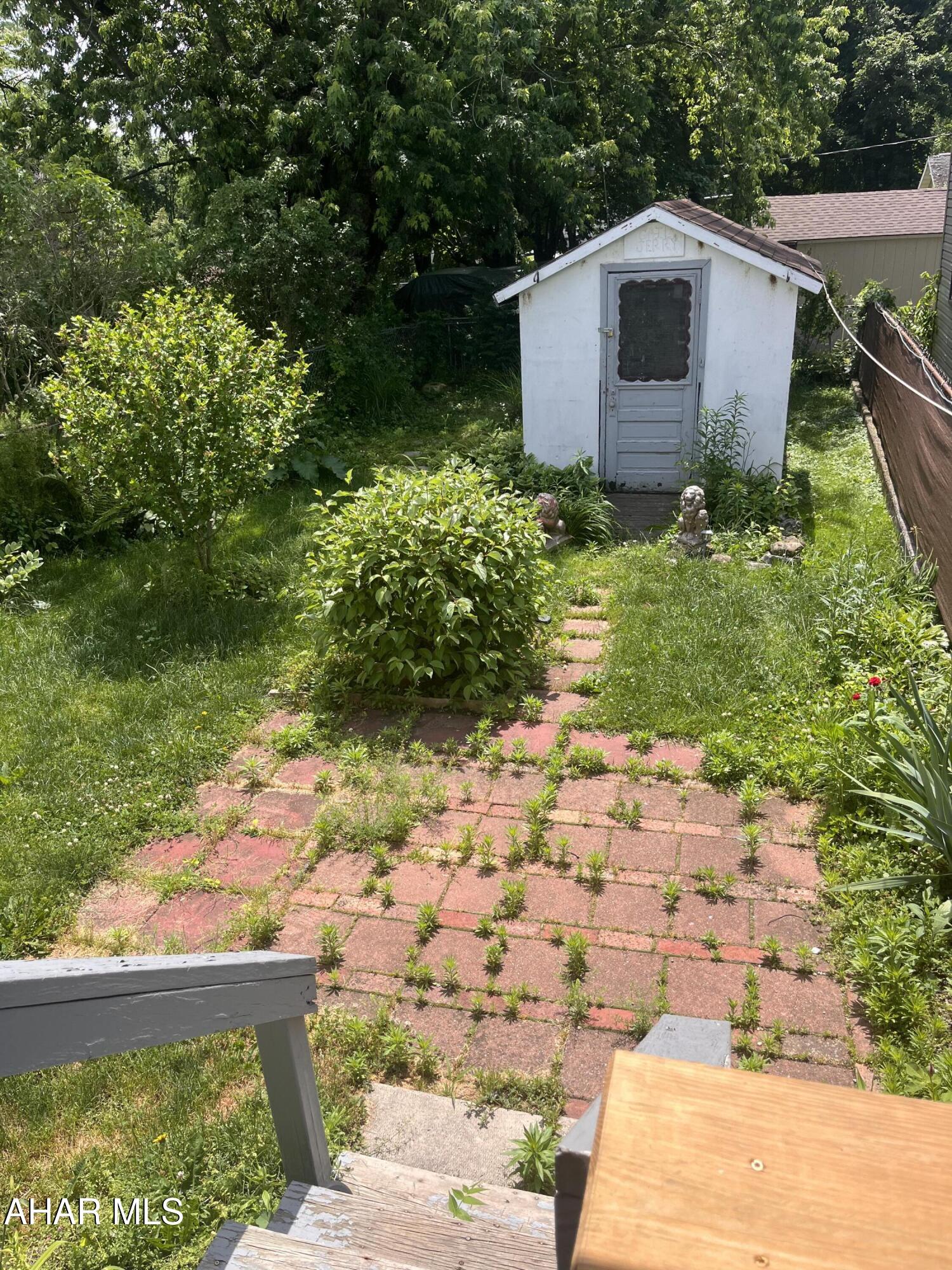 None - Residential Income
