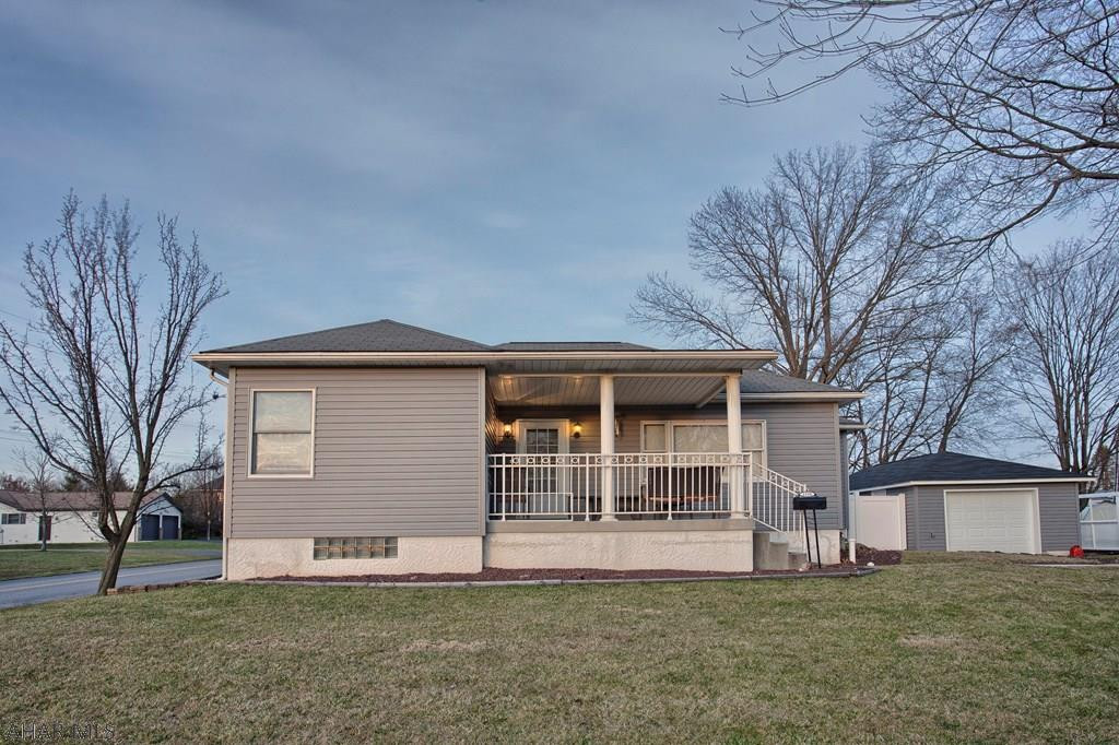 Hollidaysburg - Residential