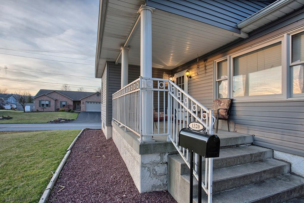 Hollidaysburg - Residential