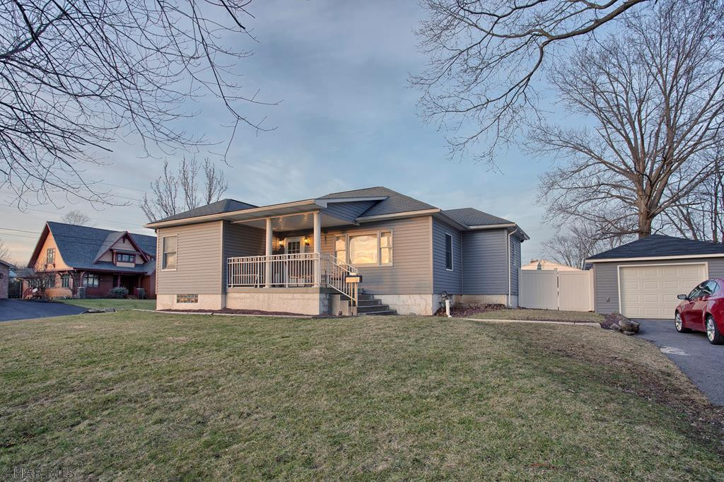 Hollidaysburg - Residential