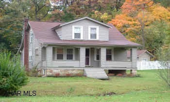 Sinking Valley - Residential