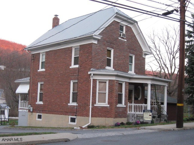 Other - Residential