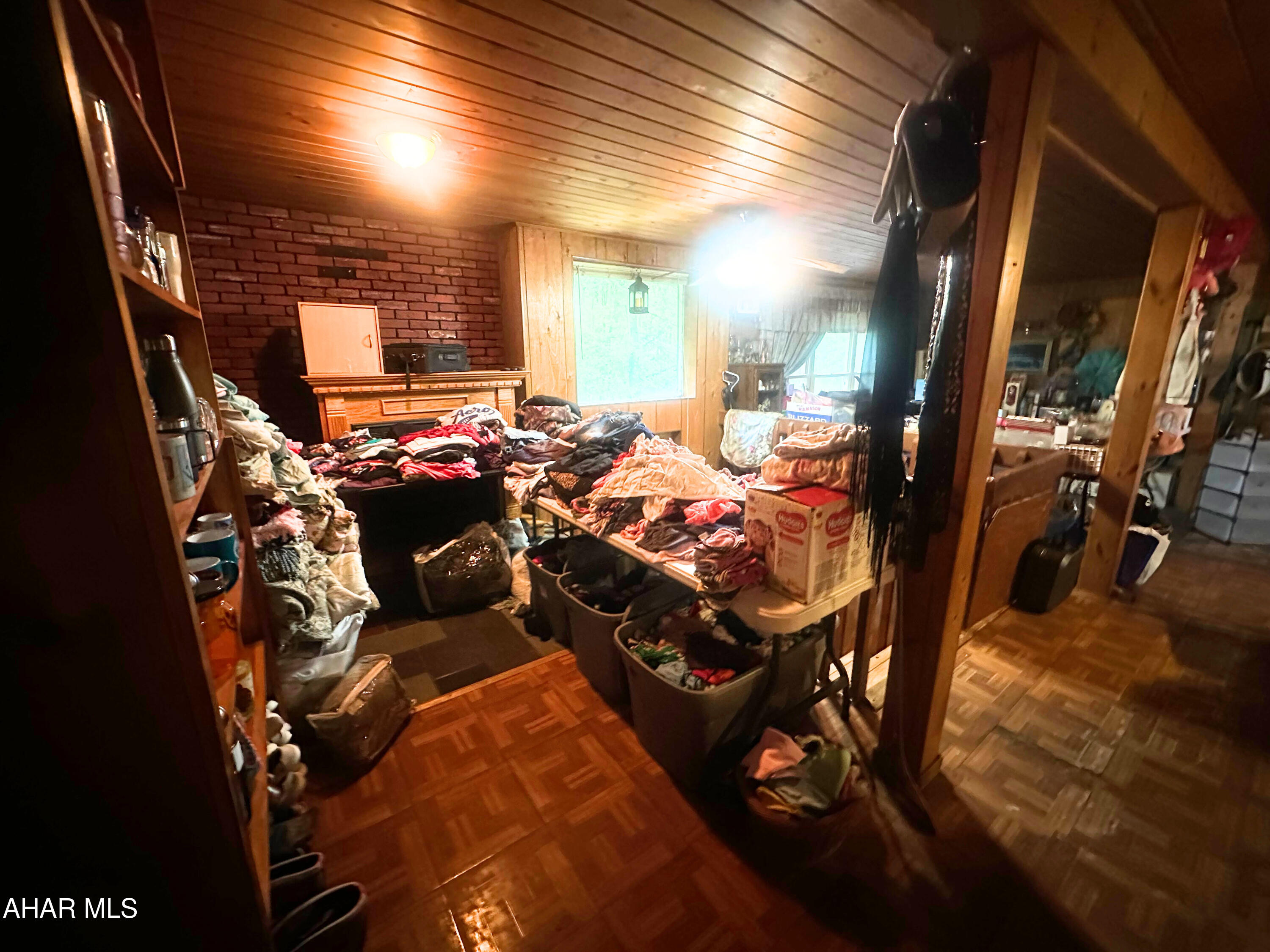 None - Residential