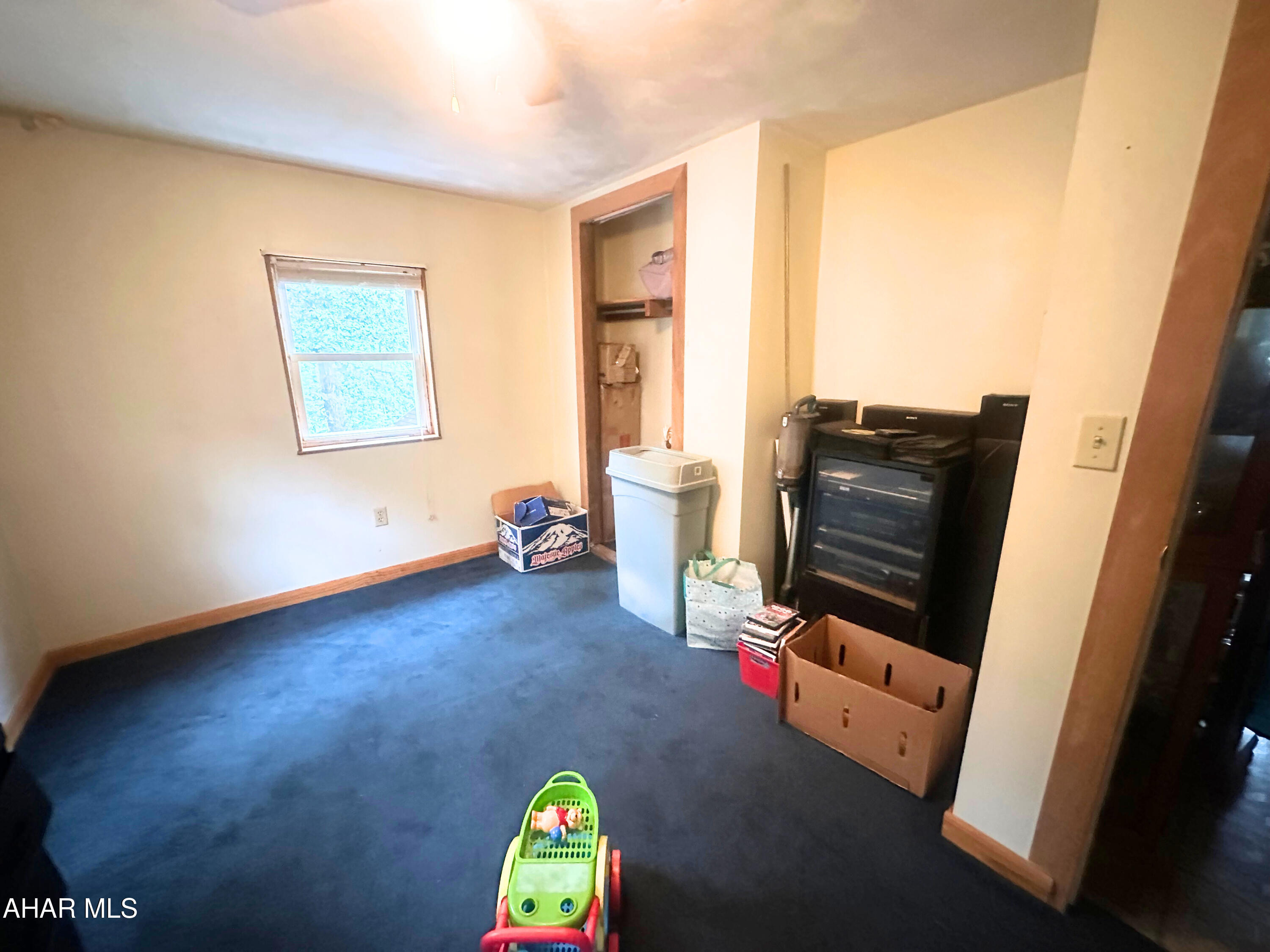 None - Residential