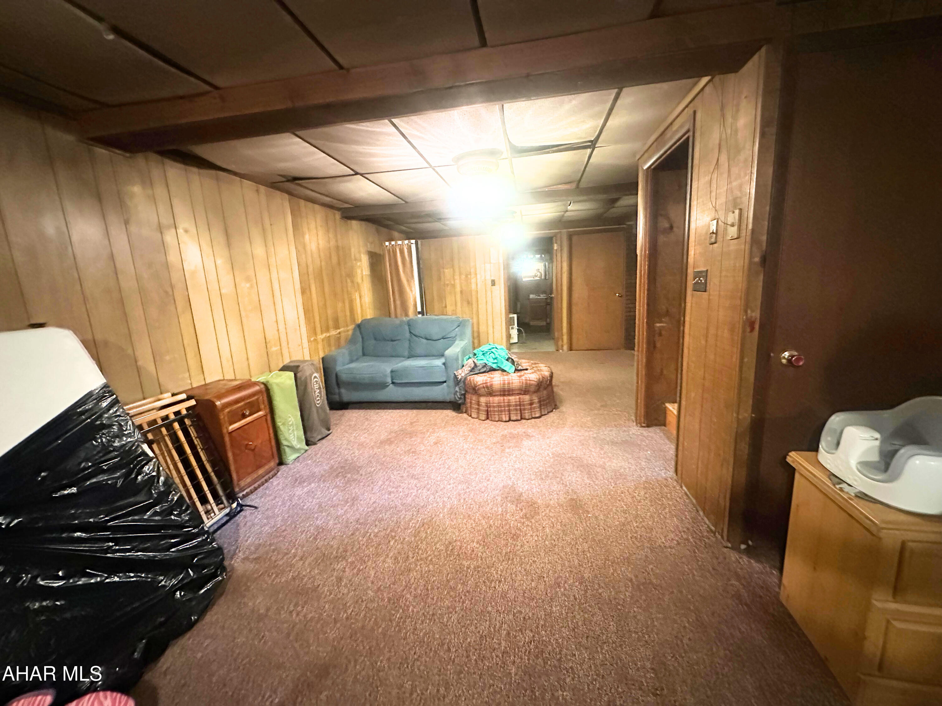 None - Residential