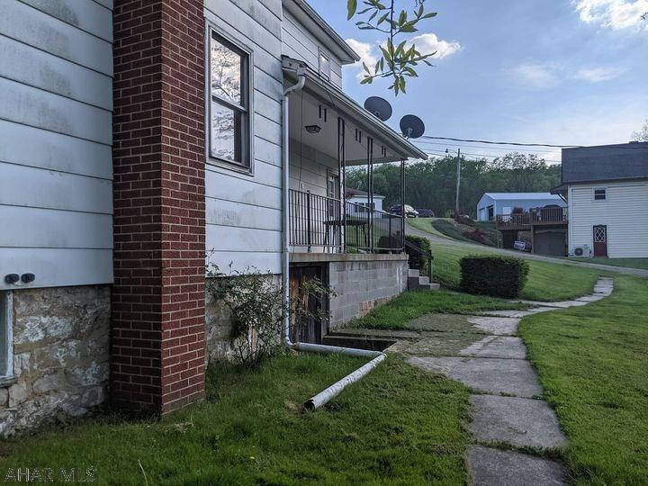 Other - Residential Income