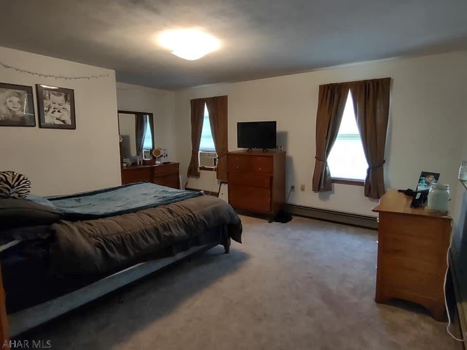 Other - Residential Income