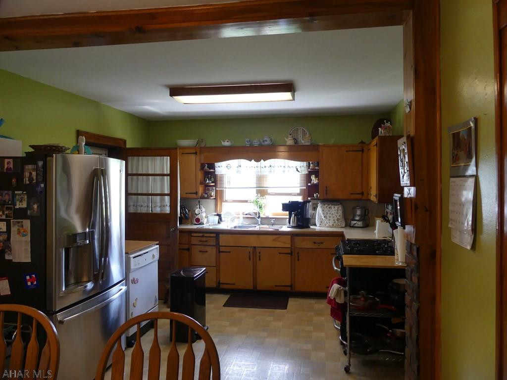 Other - Residential