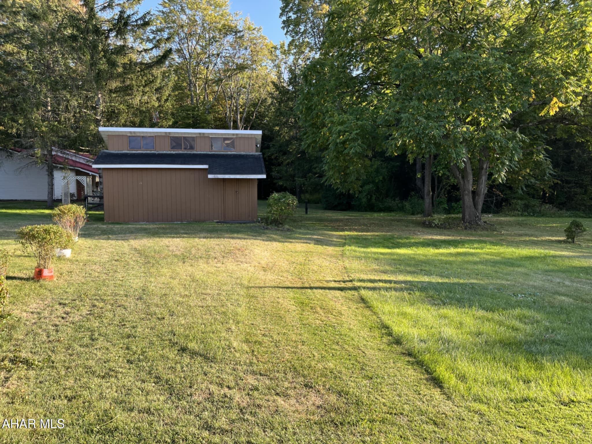 None - Residential
