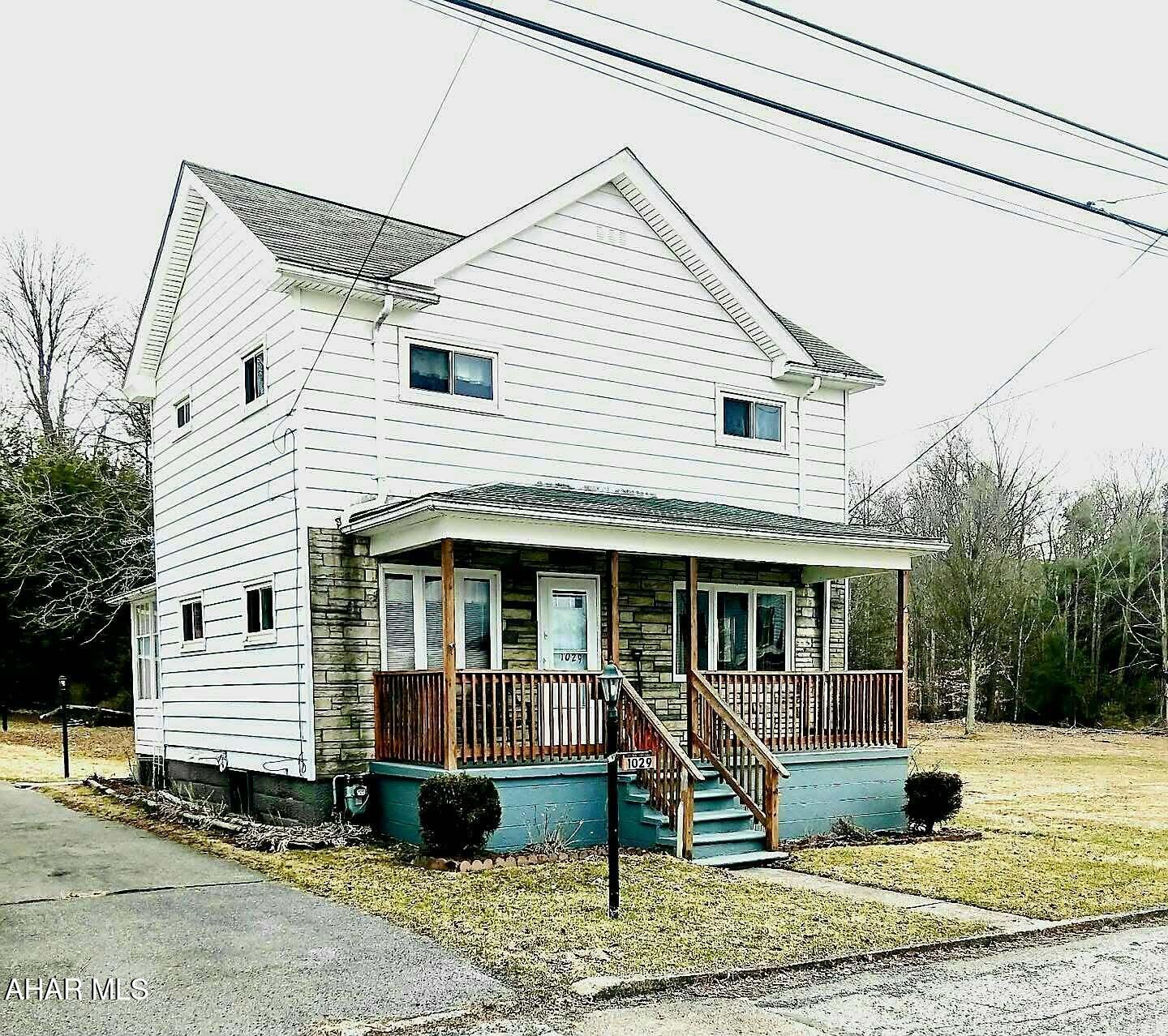 None - Residential