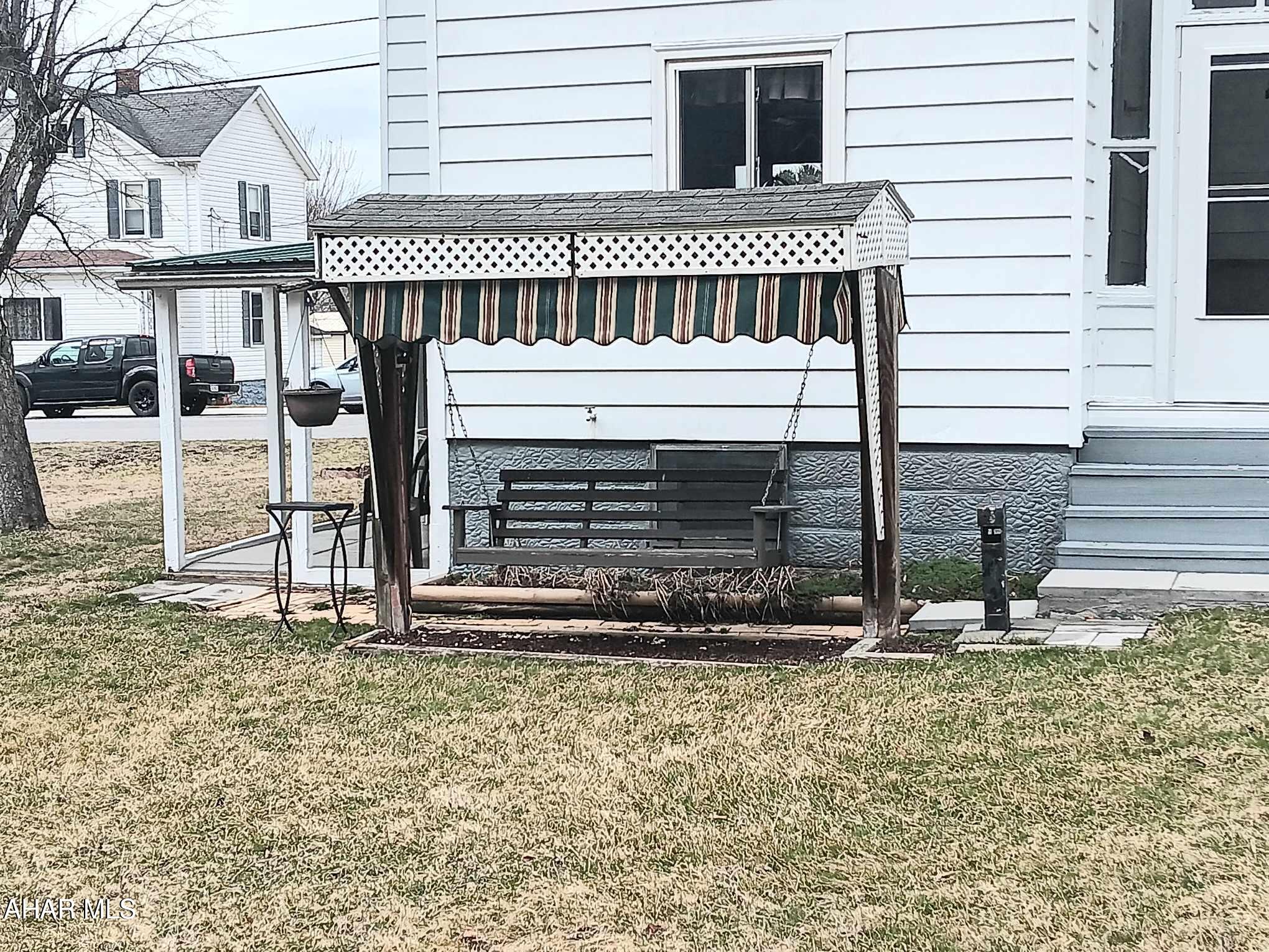 None - Residential