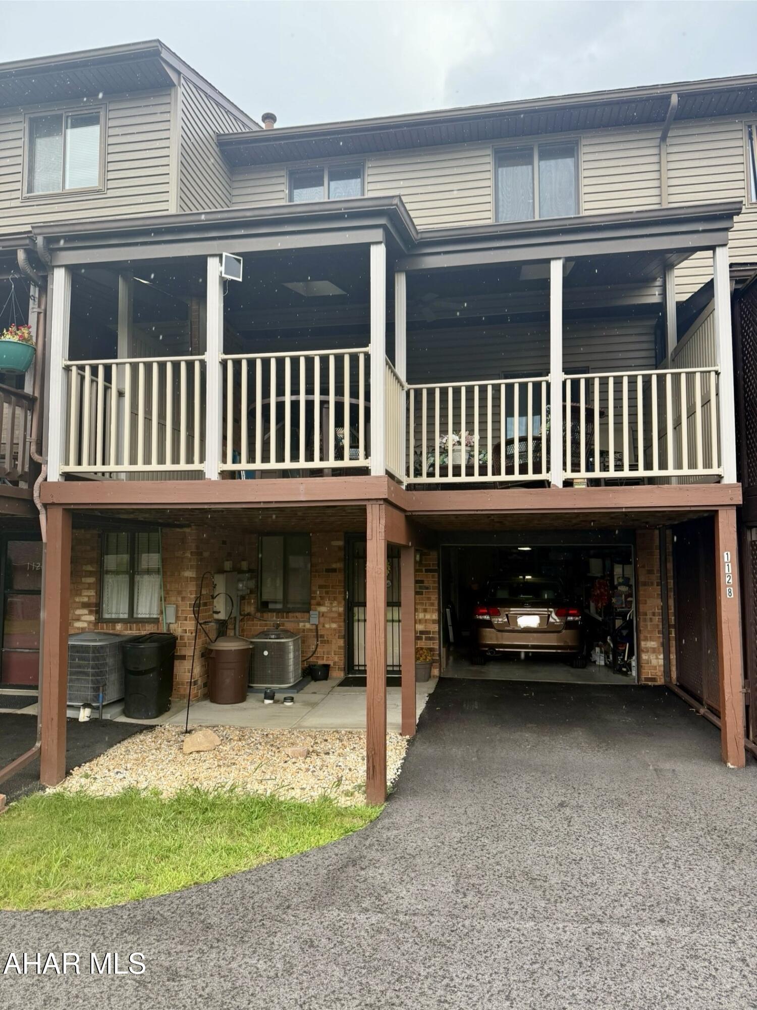 None - Residential
