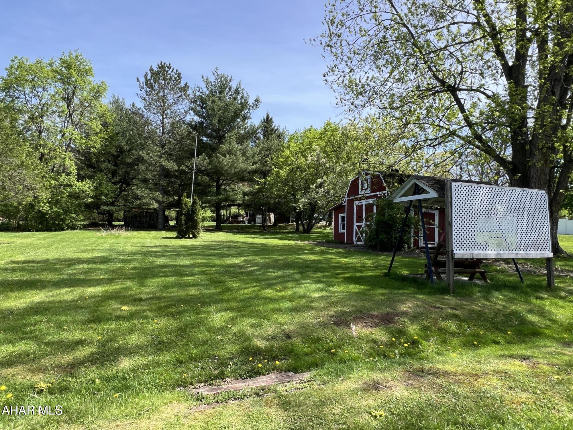 Greenwood - Residential