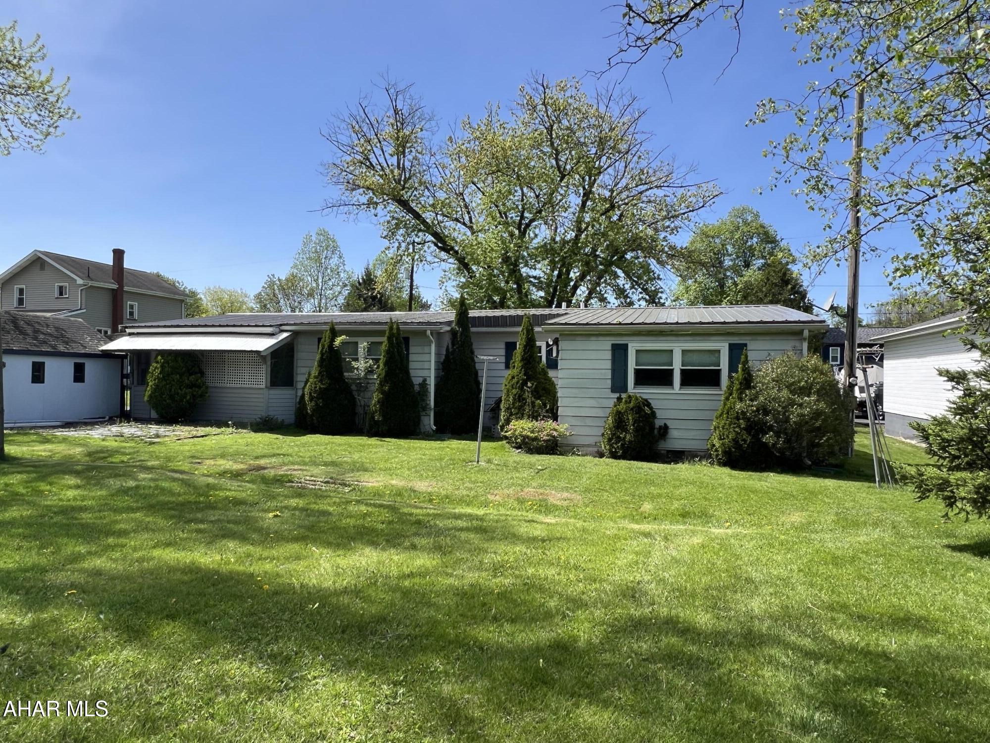 Greenwood - Residential