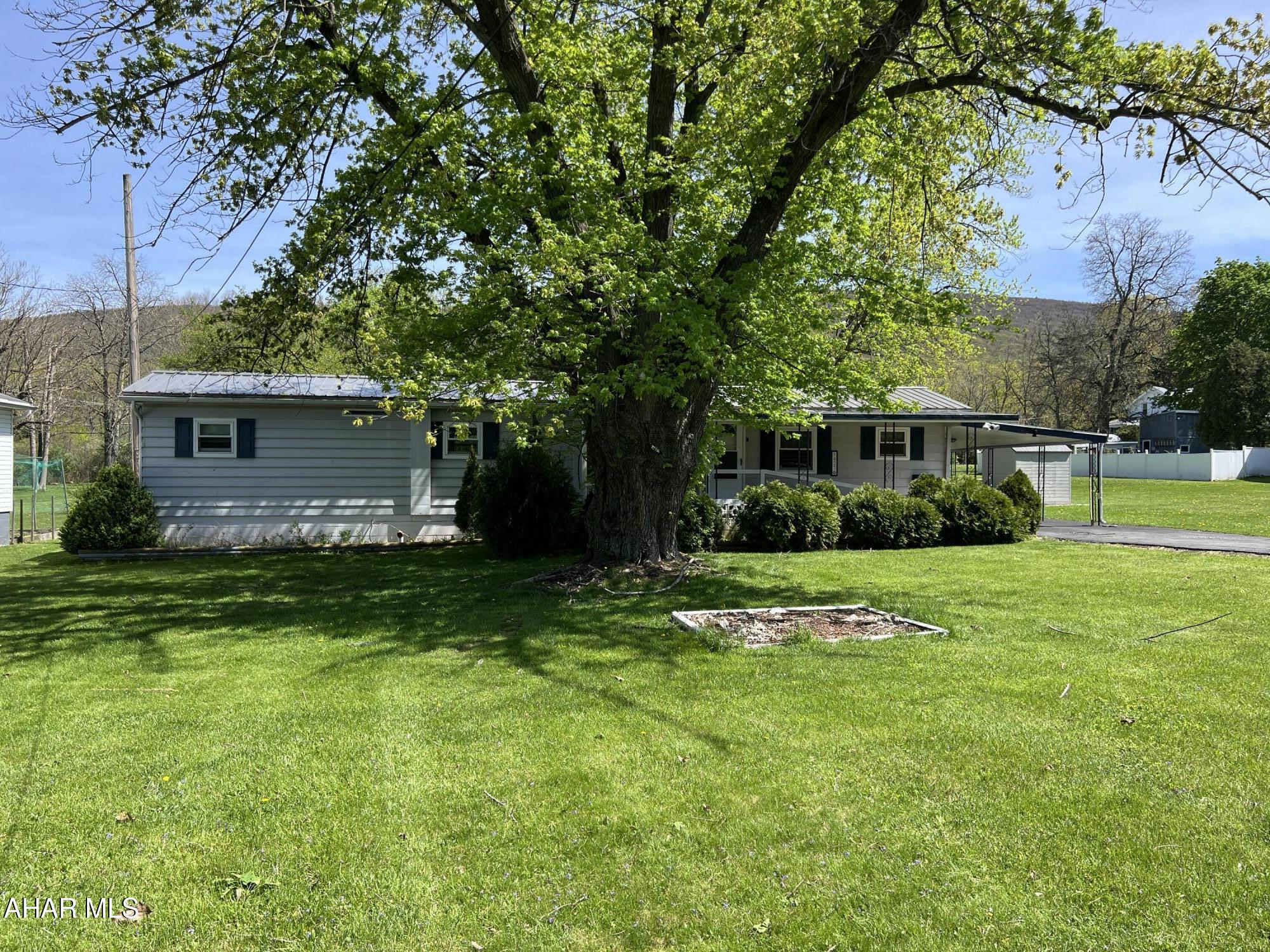 Greenwood - Residential