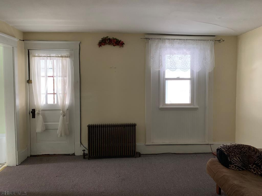 Other - Residential Income