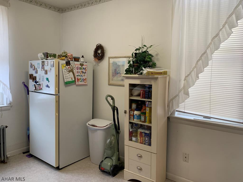 Other - Residential Income