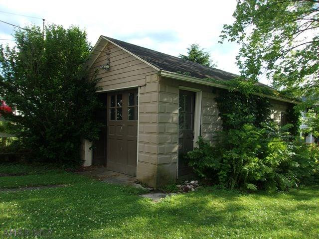 Other - Residential