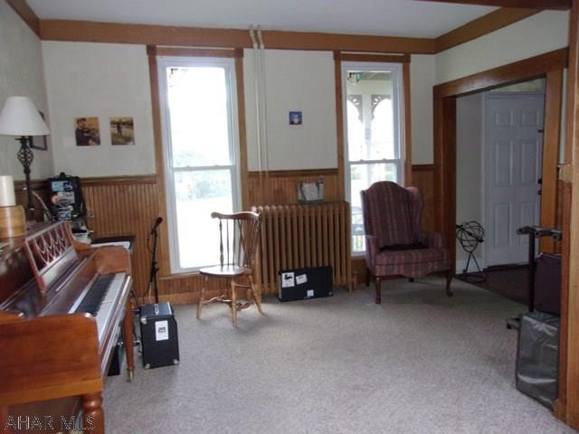 Other - Residential