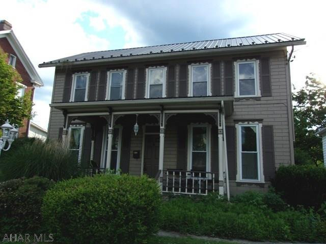 Other - Residential