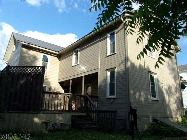Other - Residential