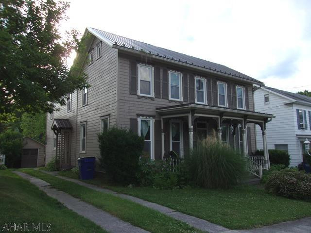 Other - Residential