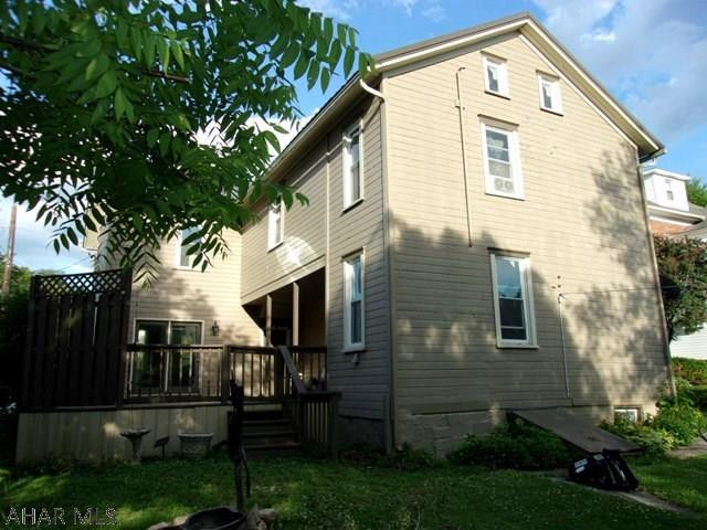 Other - Residential