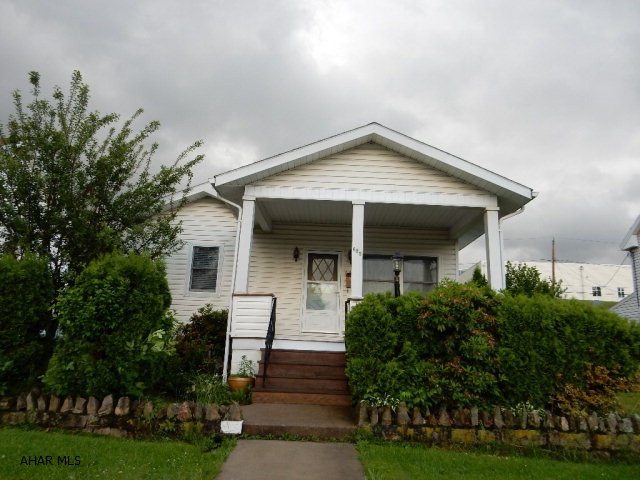 Unknown - Residential