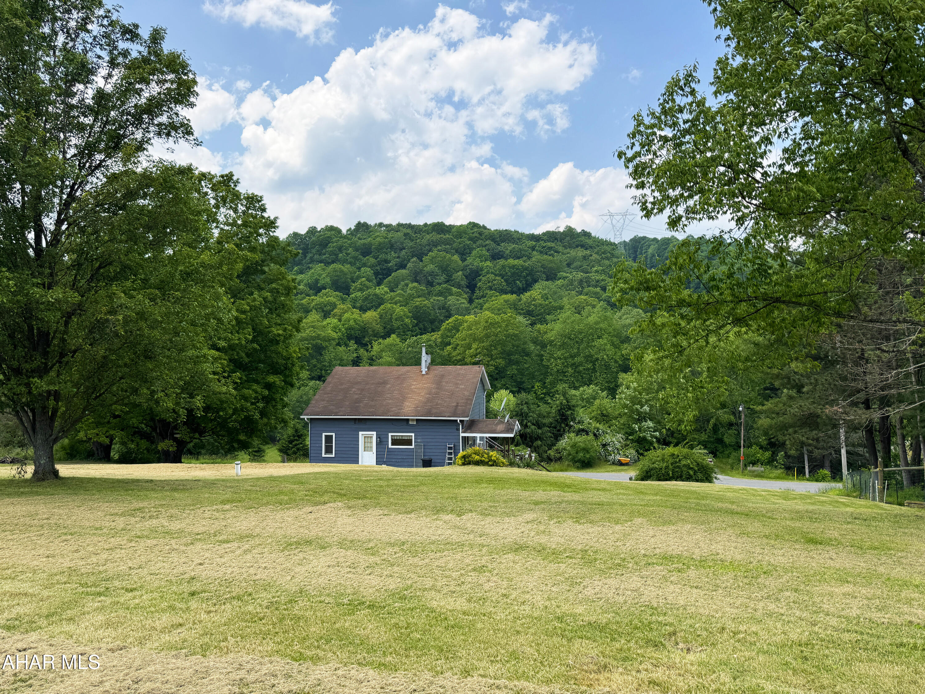 Other - Residential