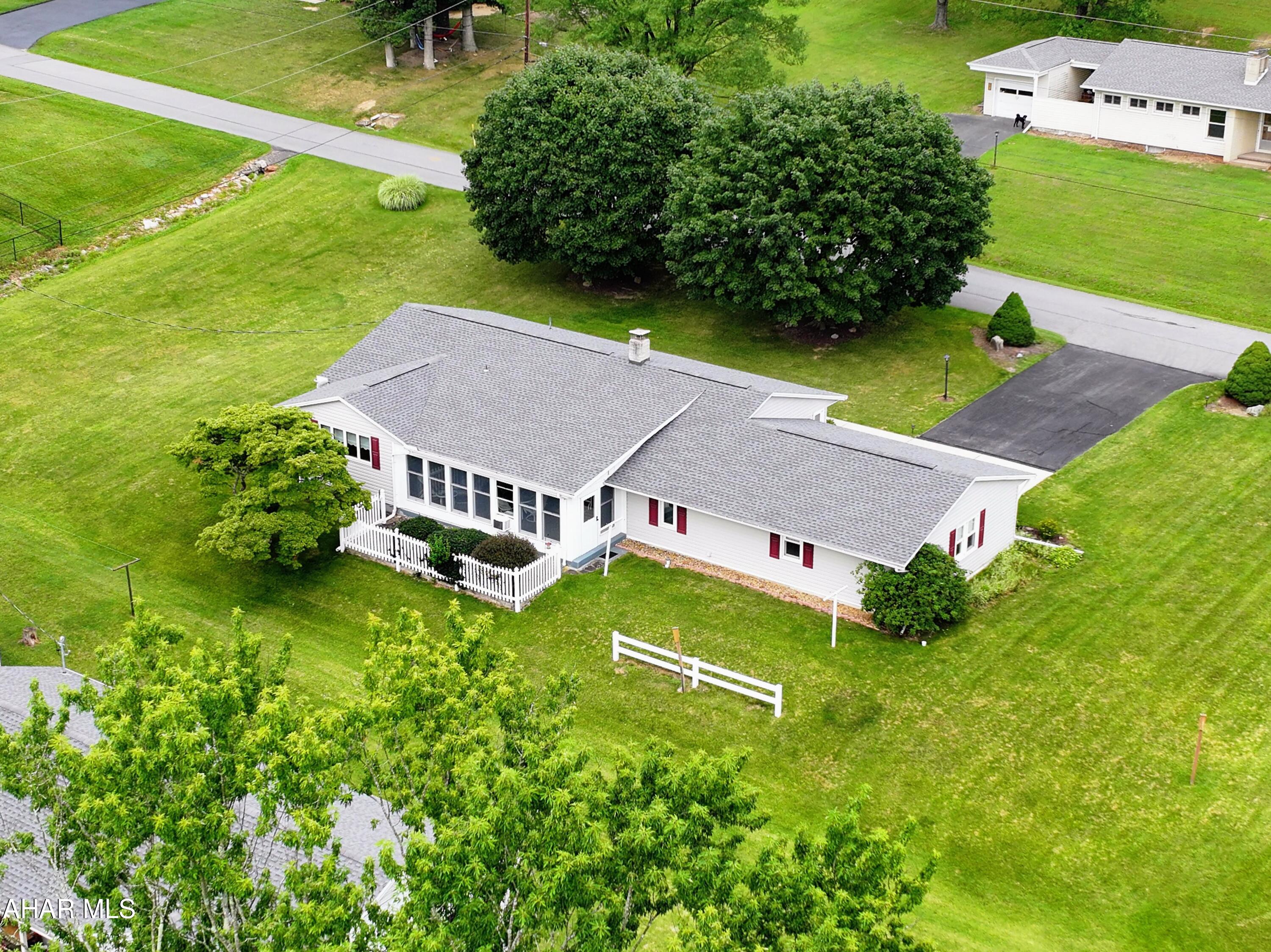 Foor Addition - Residential