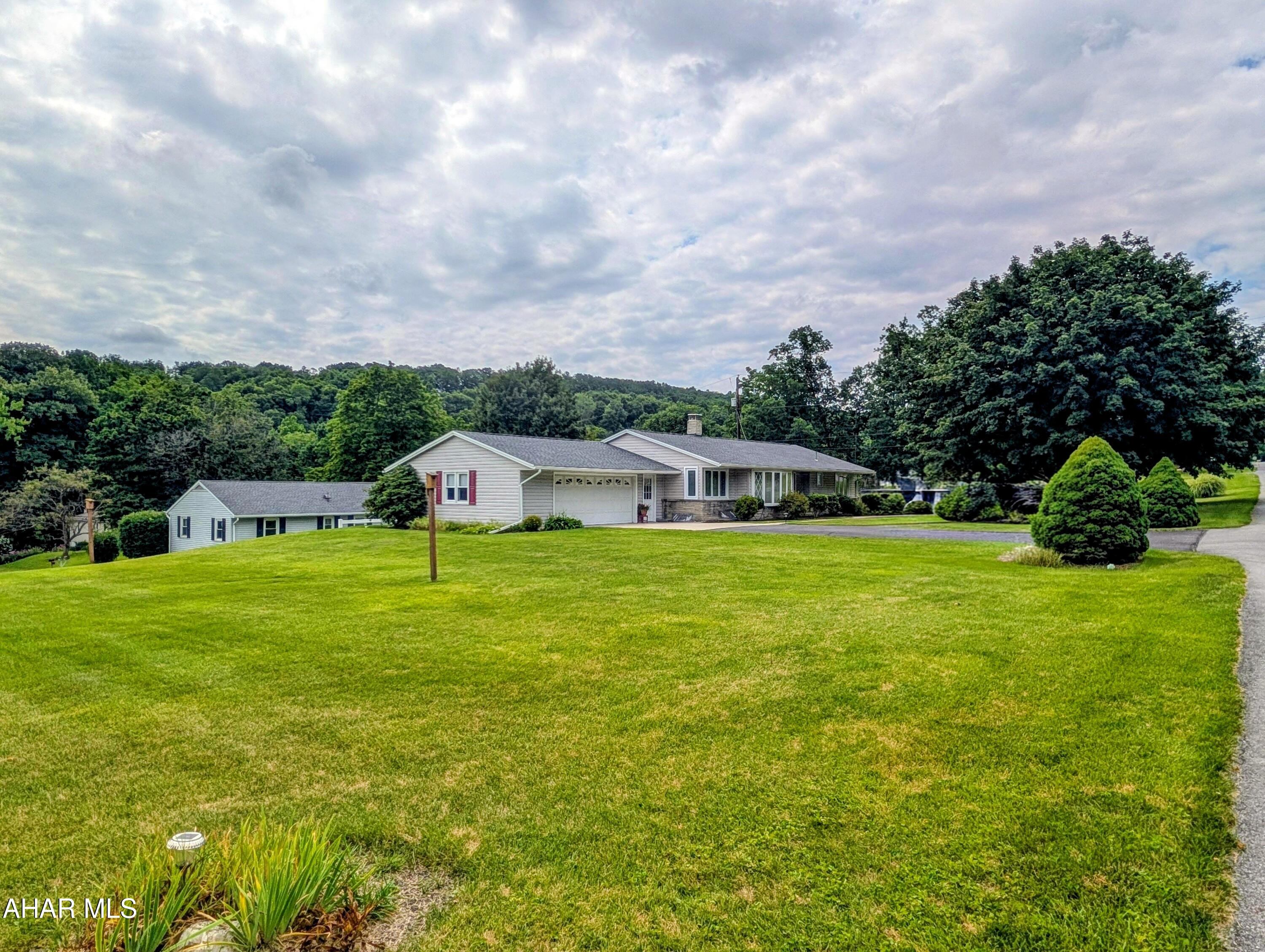 Foor Addition - Residential