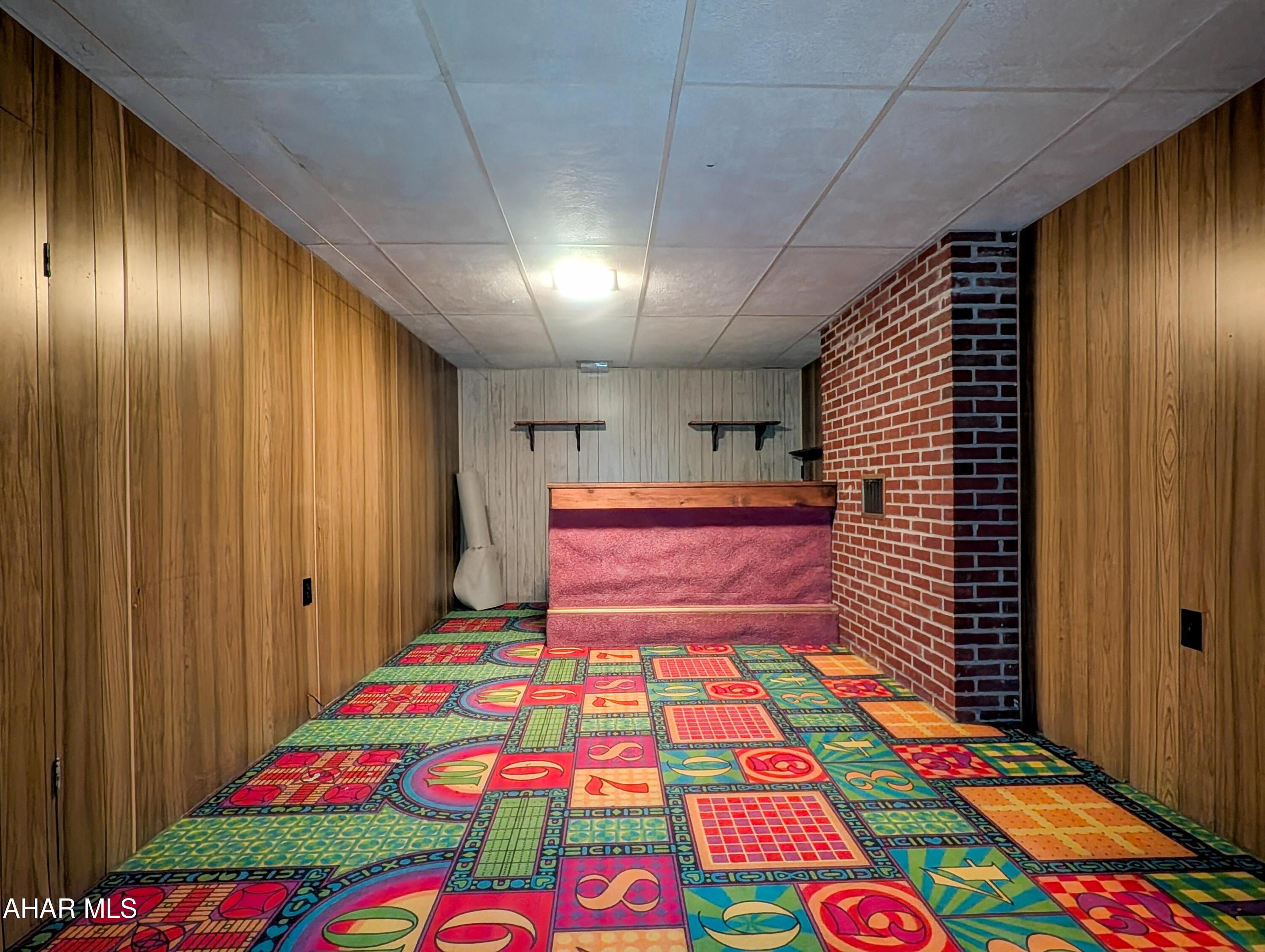 Foor Addition - Residential