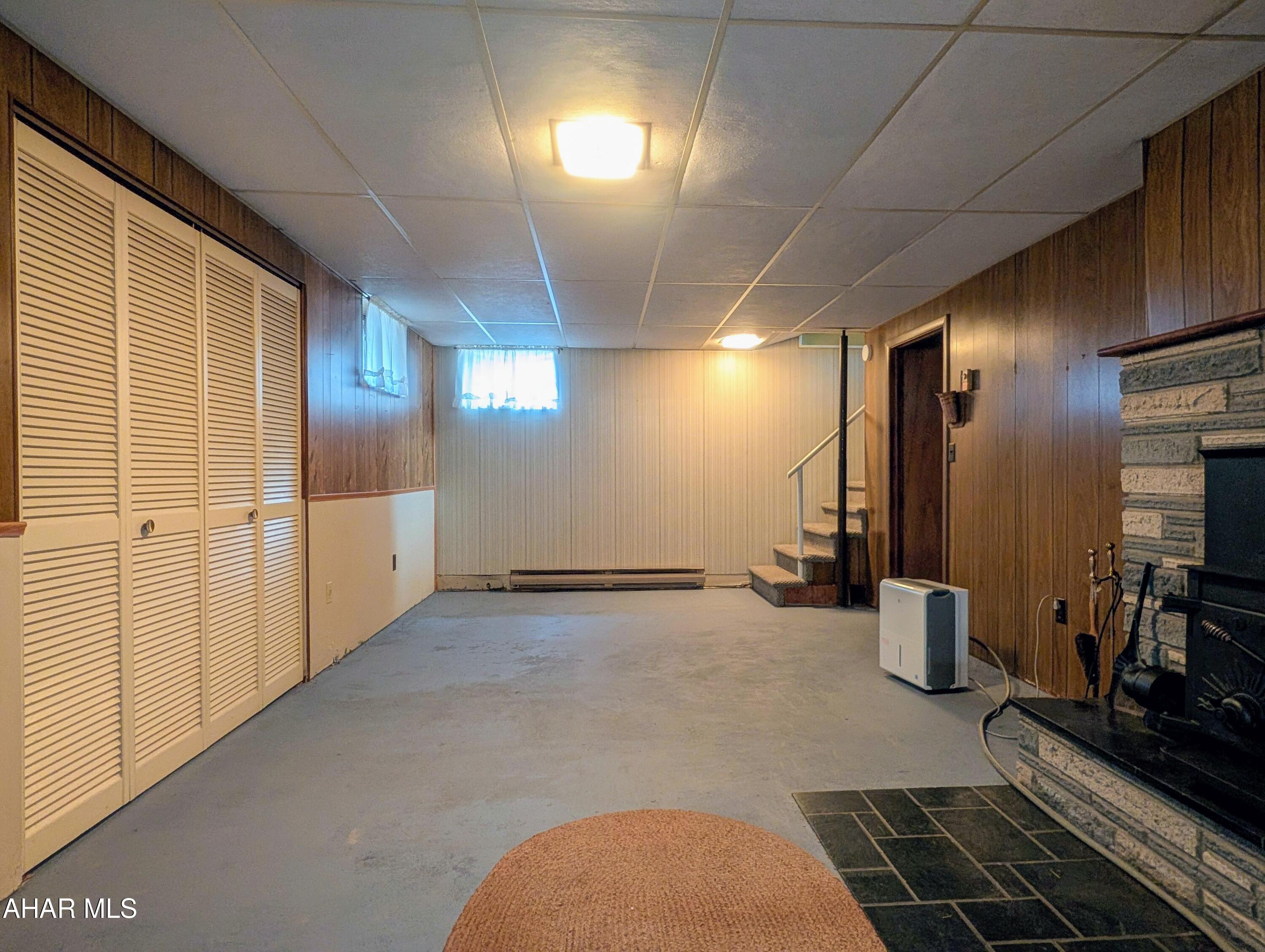 Foor Addition - Residential