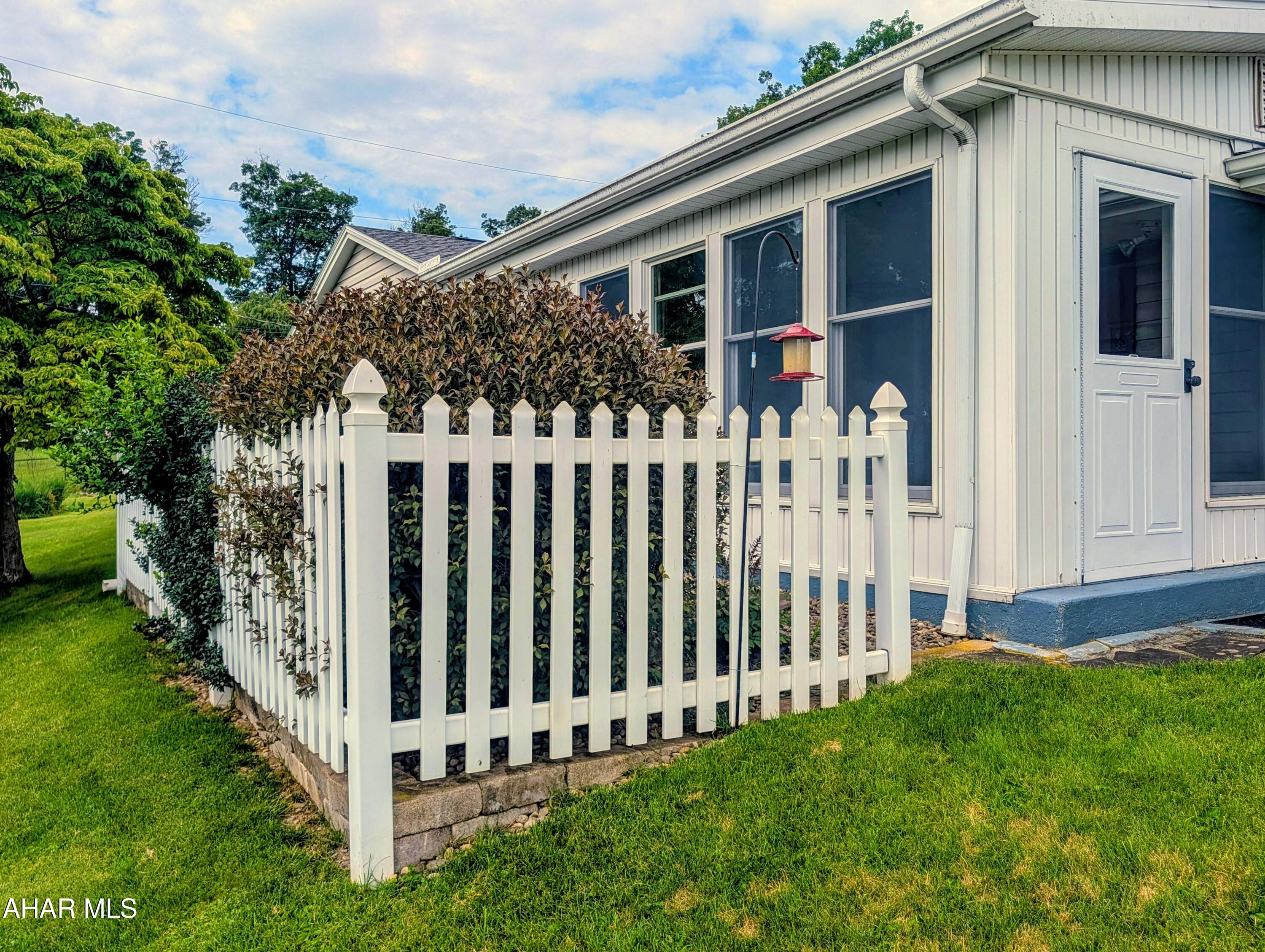 Foor Addition - Residential