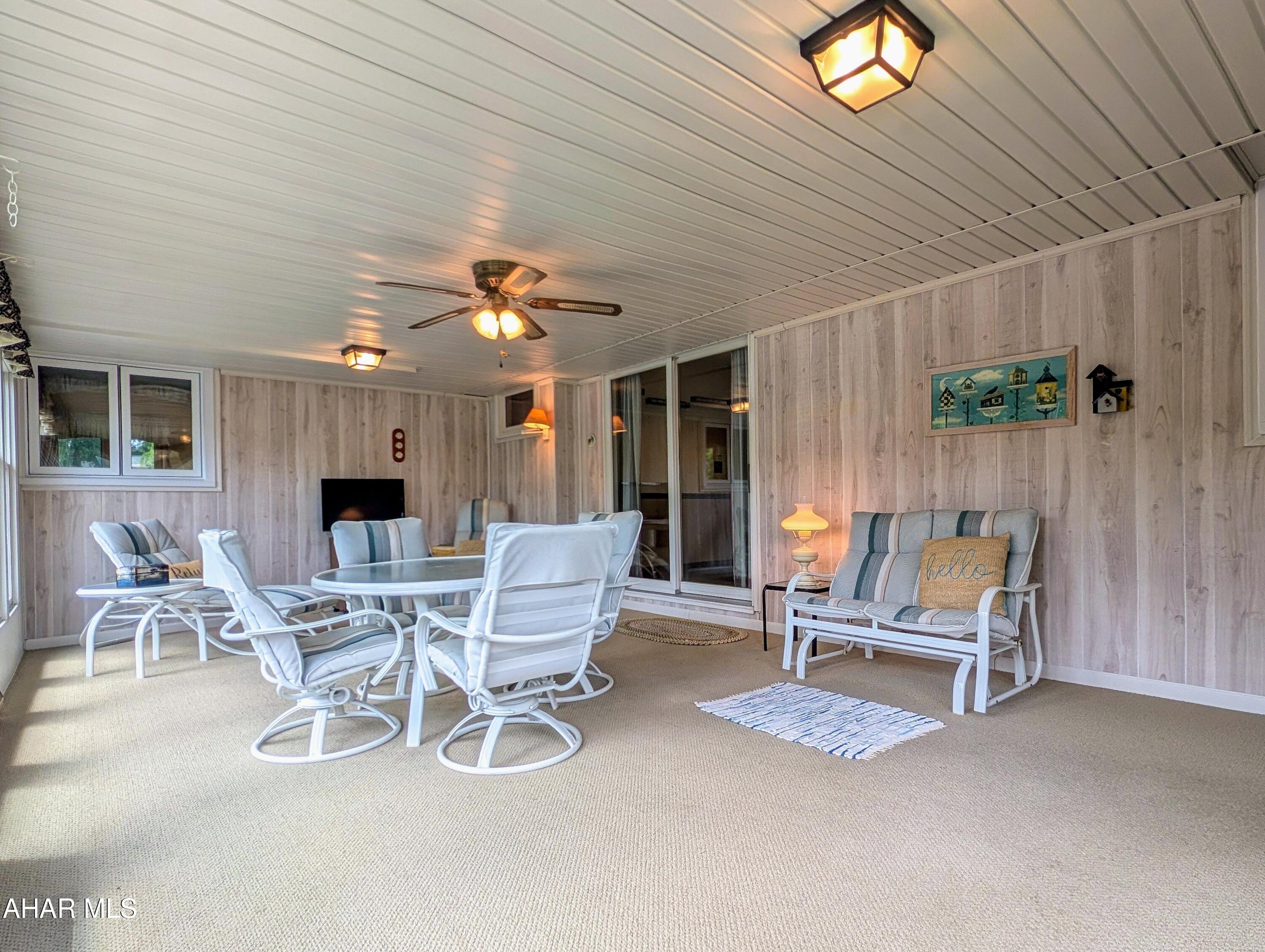 Foor Addition - Residential