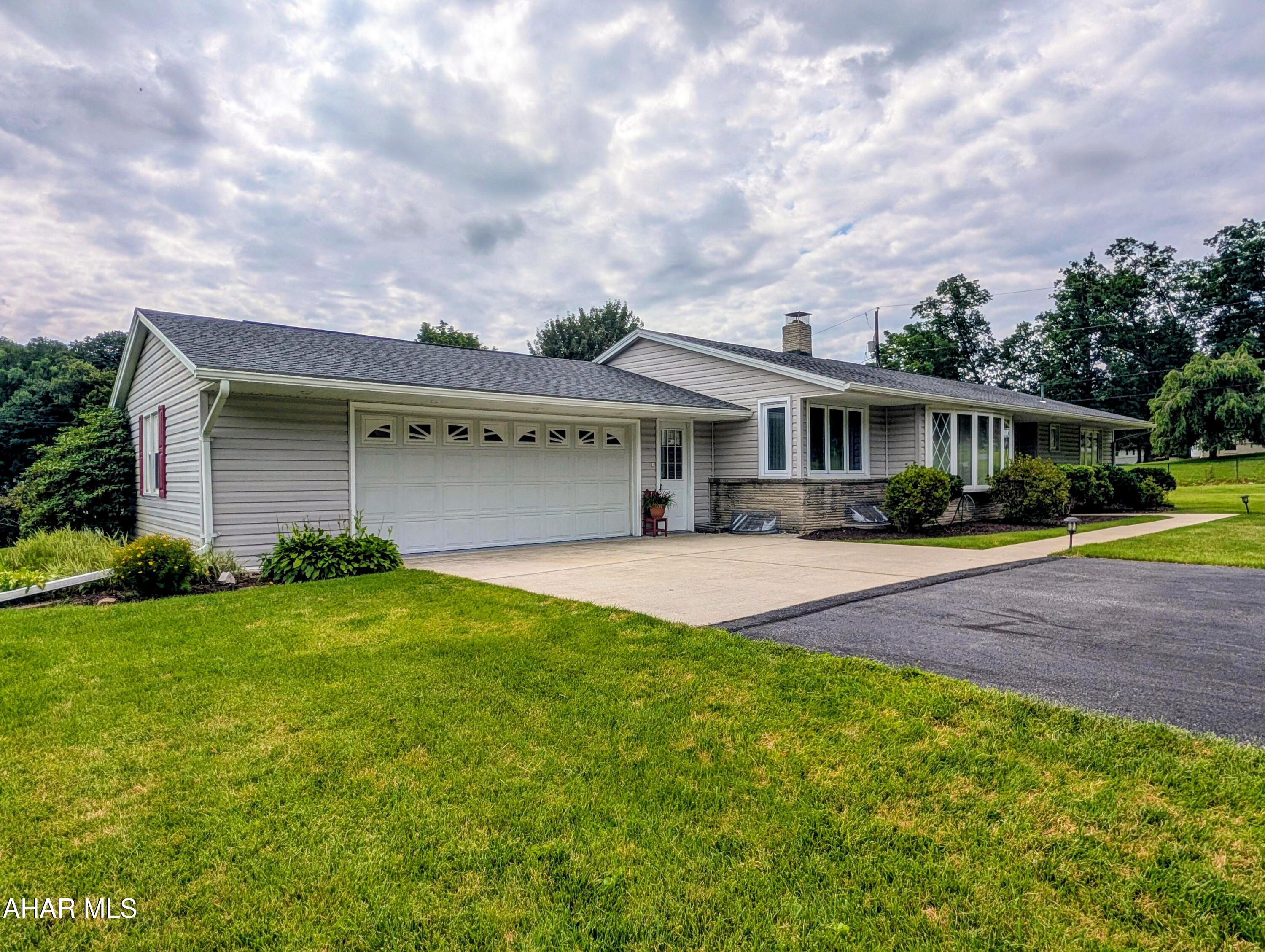 Foor Addition - Residential
